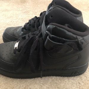 Nike - new wore once